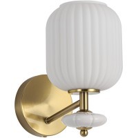 8334/1W Бра Lumion MODERNI E27 40W 220V ALEGRA