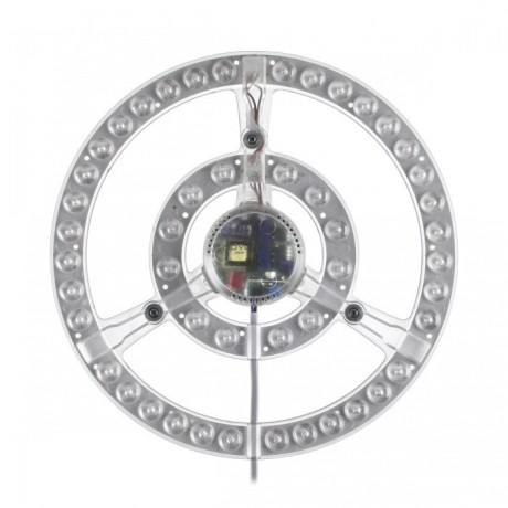 Модуль LED 48Вт c ДУ 2.4G /SMART 3000-4200-6500K D273 Novotech 357771