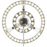 Модуль LED 48Вт c ДУ 2.4G /SMART 3000-4200-6500K D273 Novotech 357771