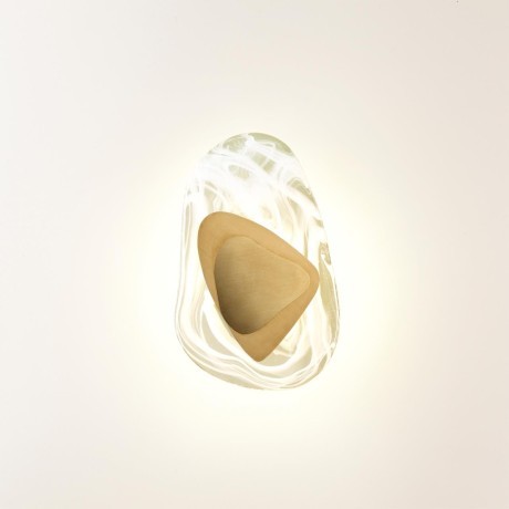 Бра светодиодное Icy 4314/9WL