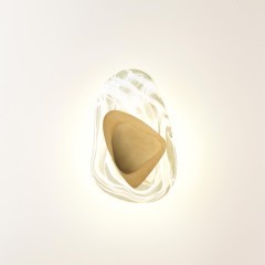 Бра светодиодное Icy 4314/9WL