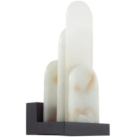 Настенный светильник LED 12W 3000K 1489Лм Odeon Light FOROS 5438/12WL