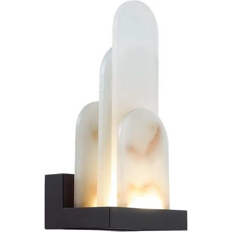 Настенный светильник LED 12W 3000K 1489Лм Odeon Light FOROS 5438/12WL