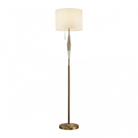 Торшер ODEON LIGHT Latte 5403/1FA