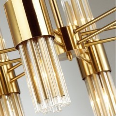 Подвесной светильник Viketa 4786/2