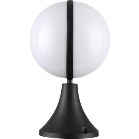 Уличный наземный светильник Odeon Light 4832/1A LOMEO IP44 под лампу 1xE27 1*10W