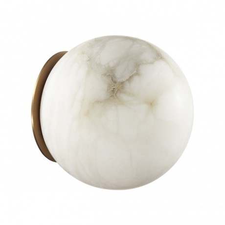 Настенный светильник ODEON LIGHT MARBELLA 6684/5CLA