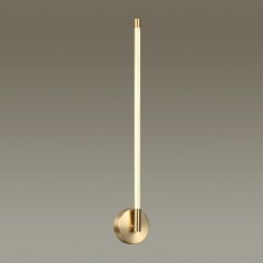 Бра Odeon Light 4392/14WL ANTA светодиодная LED 1*10W