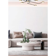 Люстра потолочная Lumion Flint 6532/99CL