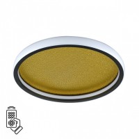 Светильник LED 60Вт 3000-6000К пульт ДУ Sonex SHIMMERS 7736/60L