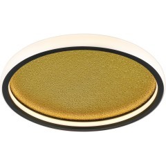 Светильник LED 60Вт 3000-6000К пульт ДУ Sonex SHIMMERS 7736/60L