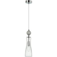 8269/1A Подвесной светильник Е14 40W 220V Lumion EMILY
