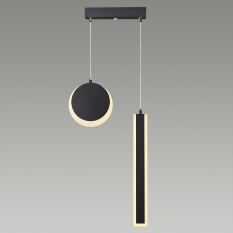 Светильник подвесной lumion PAXTON 5623/25L