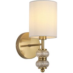 8337/1W Бра Lumion MODERNI E14 40W 220V ILMIRA