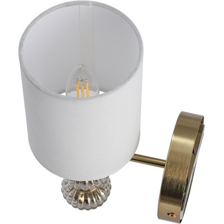 8337/1W Бра Lumion MODERNI E14 40W 220V ILMIRA