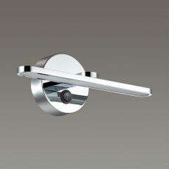 Подсветка для картин с выкл. LED 10W 4000К 895Лм IP44 220V AKARI 3762/10WL 