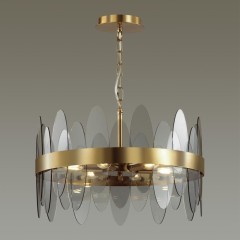 Люстра подвесная Lumion 5268/6 MEREDITH под лампы 6xE14 6*40W