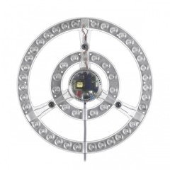 Модуль LED 48Вт c ДУ 2.4G /SMART/RGB 3000-4200-6500K Novotech 357773