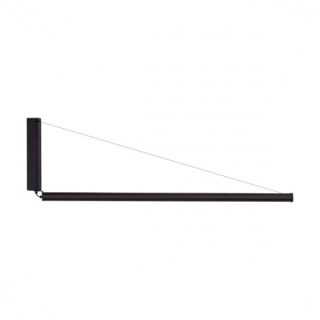 Настенный светильник поворотный на 180° LED 6W 3000K Odeon Light DELTA 7023/52WL