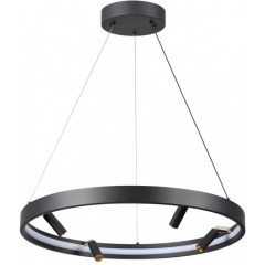 Подвесной светильник светодиодный Fonda 4317/58L