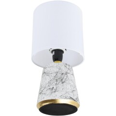 Настольная лампа E14 Lumion GIATA 8169/1T