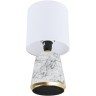 Настольная лампа E14 Lumion GIATA 8169/1T