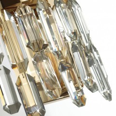 Бра хрустальное Semura 4986/2W