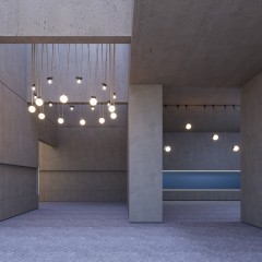 Шинопровод текстильный (ременный) 15м Novotech Easy 135258