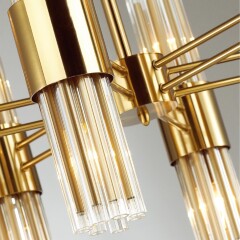 Бра Odeon Light 4786/2W VIKETA под лампы 2xE14 2*40W