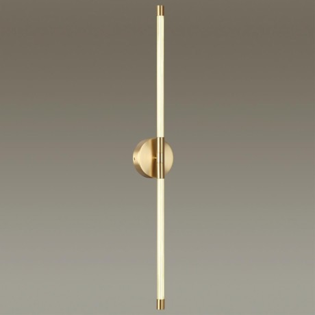 Бра Odeon Light 4392/20WL ANTA светодиодная LED 1*12W