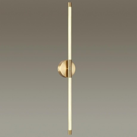 Бра Odeon Light 4392/20WL ANTA светодиодная LED 1*12W