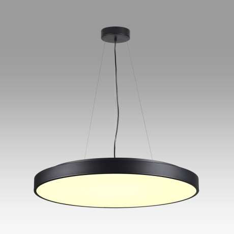 Светильник LED 80Вт+12Вт(подсветка) 3000K Sonex QUASAR 7756/92L