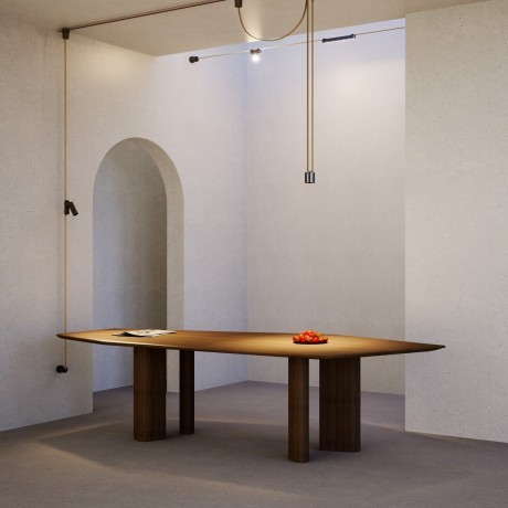 359473 Трековый ременный светодиодный SMART светильник c доп. механическим перекл. цветности Novotech EASY CRI90+ 3000-6000К 320Лм 24° 6W TUYA, Алиса, Wi-Fi