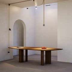 359473 Трековый ременный светодиодный SMART светильник c доп. механическим перекл. цветности Novotech EASY CRI90+ 3000-6000К 320Лм 24° 6W TUYA, Алиса, Wi-Fi