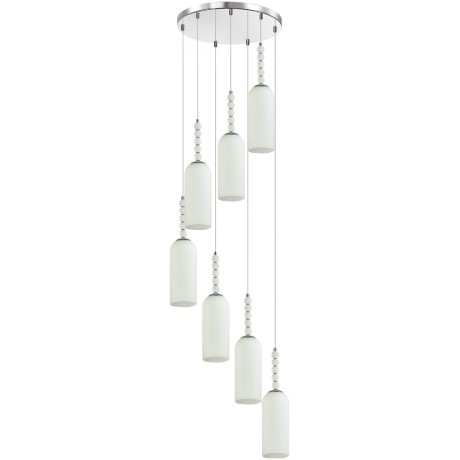 Люстра подвесная Lumion TRACY 8270/7A