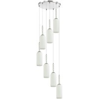 Люстра подвесная Lumion TRACY 8270/7A