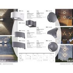 Архитектурная подсветка Calle 358153