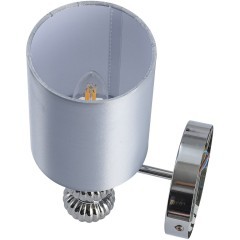 8338/1W Бра MODERNI E14 40W 220V ILMIRA