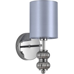 8338/1W Бра MODERNI E14 40W 220V ILMIRA