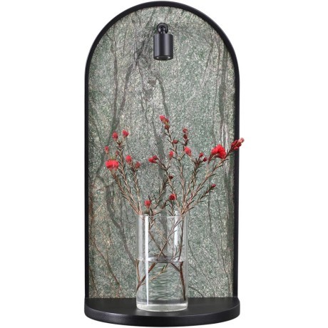 Настенный светильник IP20 LED 3W 250Лм 3000K ODEON LIGHT GIARDINO 7176/3WL 