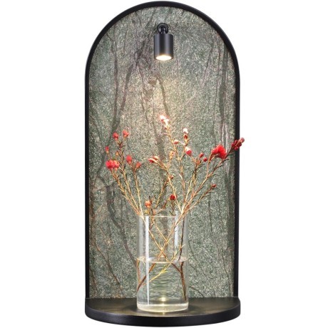 Настенный светильник IP20 LED 3W 250Лм 3000K ODEON LIGHT GIARDINO 7176/3WL 