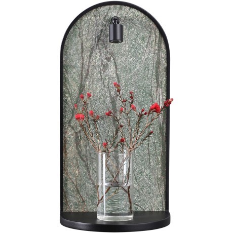 Настенный светильник IP20 LED 3W 250Лм 3000K ODEON LIGHT GIARDINO 7176/3WL 