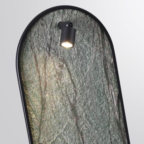 Настенный светильник IP20 LED 3W 250Лм 3000K ODEON LIGHT GIARDINO 7176/3WL 