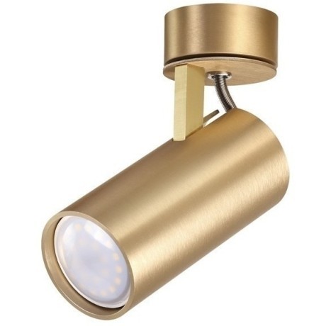 Спот настенный Odeon Light 3876/1C KIKO под лампу 1xGU10 50W