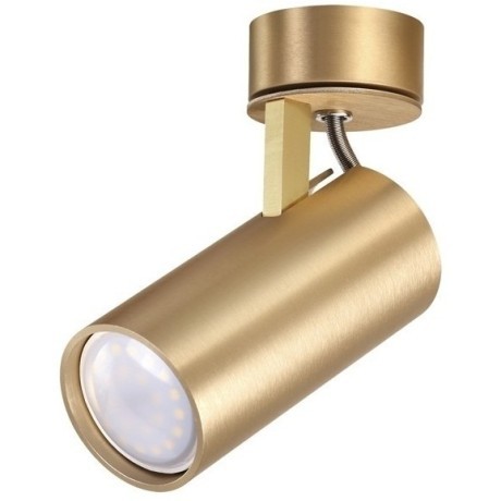 Спот настенный Odeon Light 3876/1C KIKO под лампу 1xGU10 50W