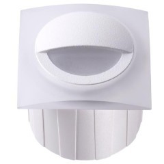 Уличный светильник встраиваемый в дороги и стены Novotech 358095 SCALA IP65 светодиодный LED 3W
