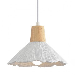 Подвес E27 60W 220V EOLIANA 8352/1A