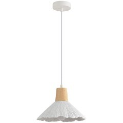 Подвес E27 60W 220V EOLIANA 8352/1A