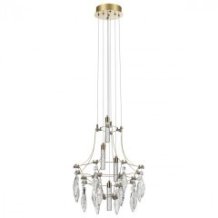 Подвесной светильник LED 35W 4000K Odeon Light FLAMENCO 7000/35L