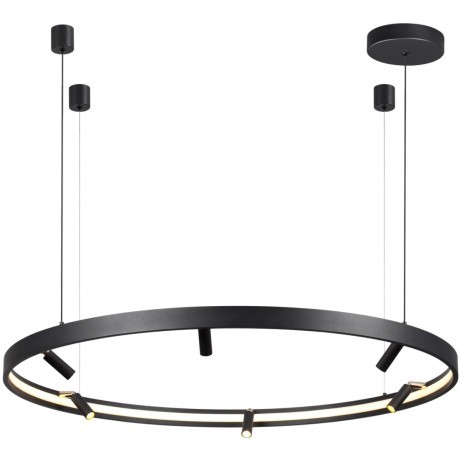 Подвесной светильник светодиодный Fonda 4317/93L